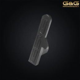 Verrou de percuteur (Knocker Lock) pour GBB Piranha MK1 G&G Armament