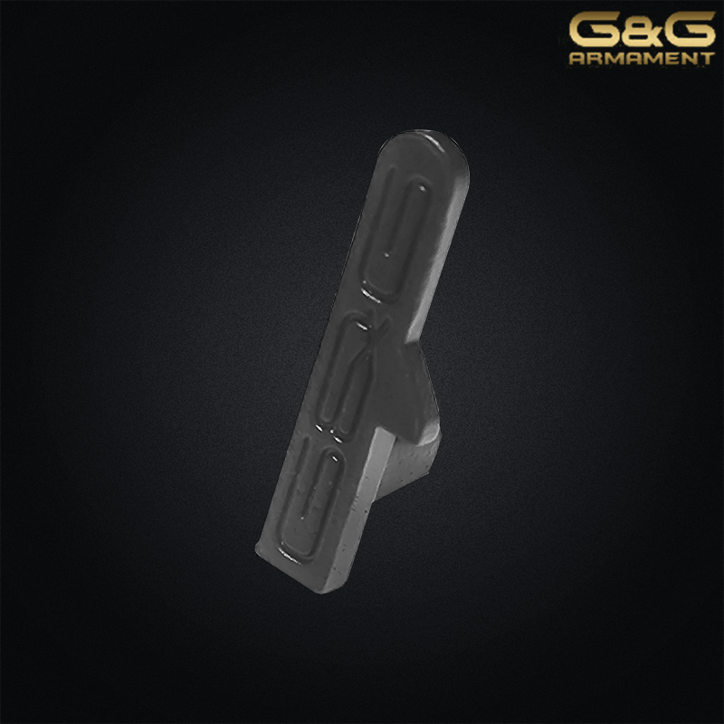 Verrou de percuteur (Knocker Lock) pour GBB Piranha MK1 G&G Armament