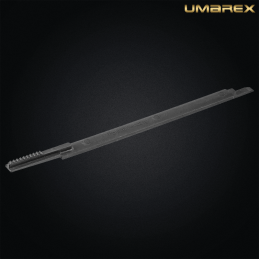 Tige de reglage Hop-Up (Hop-Up Adjust Plate) pour GBBR HK416 A5 Gen3 Umarex VFC