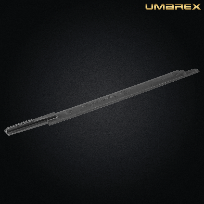 Tige de reglage Hop-Up (Hop-Up Adjust Plate) pour GBBR HK416 A5 Gen3 Umarex VFC