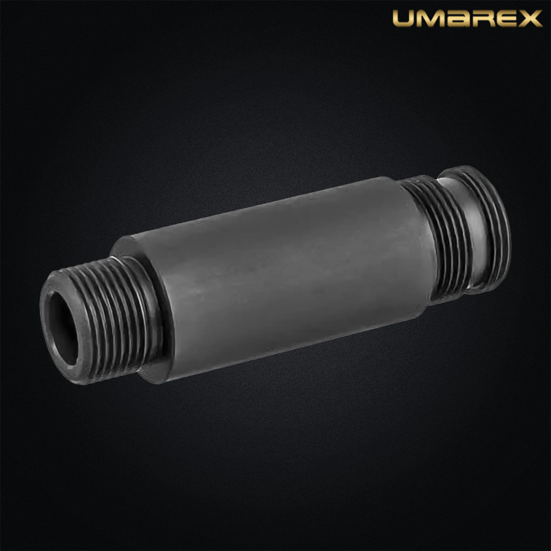 Partie Avant Canon Externe (Outer Barrel Front Part) pour GBBR HK416 A5 Gen3 Umarex VFC