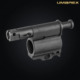Kit bloc d'emprunt de gaz( Gas Block Set) pour GBBR HK416 A5 Gen3 Umarex VFC