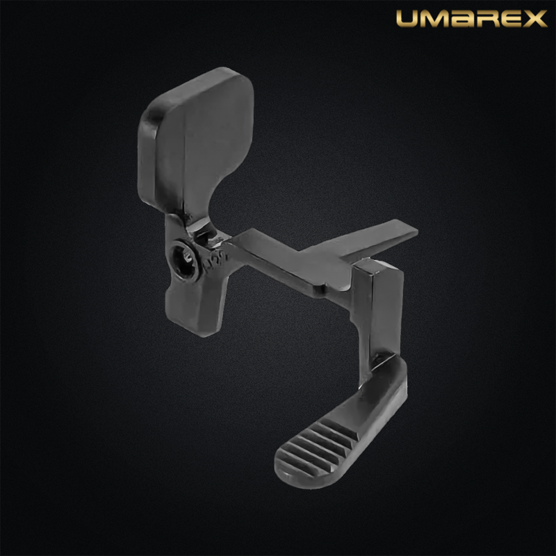 Arrêtoir de culasse (Bolt Catch) pour GBBR HK416 A5 Gen3 Umarex VFC