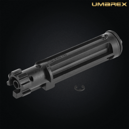 Nozzle complet V2 (Nozzle Assembly) pour GBBR HK416 et M4 Umarex VFC
