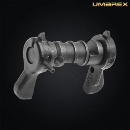 Selecteur de tir ambidextre (Fire Selector Set) pour GBBR HK416 A5 Gen3 Umarex VFC