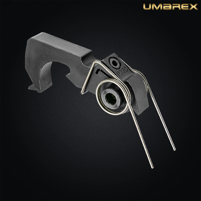 Set complet marteau (Hammer Assembly) pour GBBR HK416 A5 Gen3 Umarex VFC