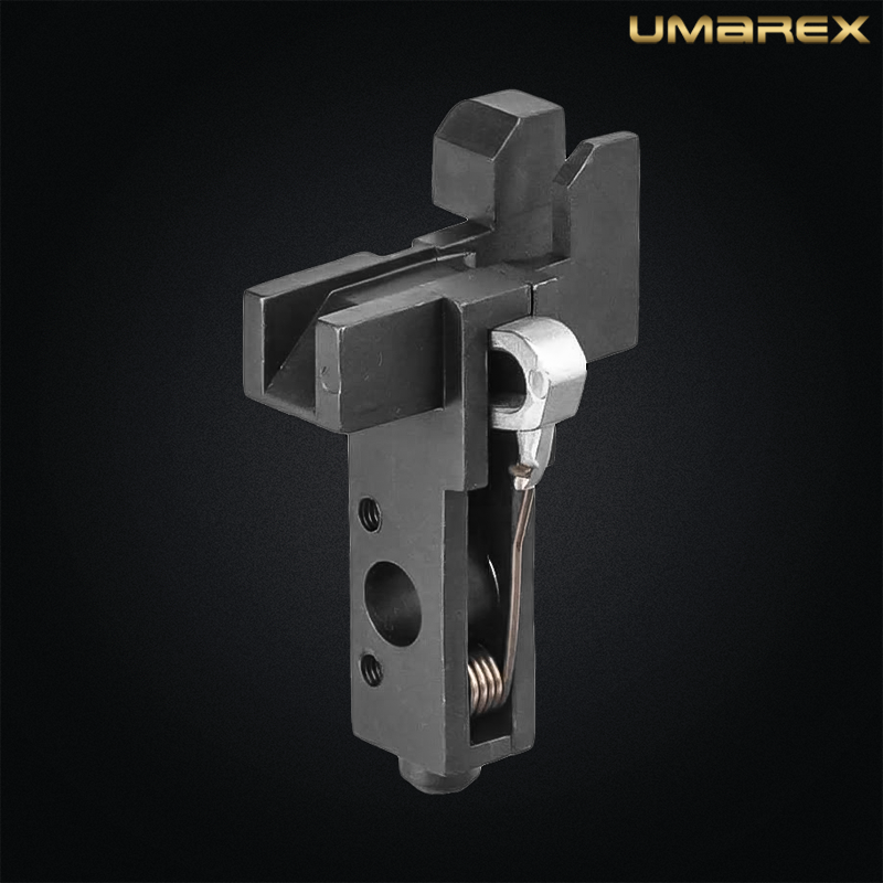 Set percuteur de valve (Valve Knocker Set) pour GBBR M4 V3 M733 BCM MCMR HK416 Gen3 Umarex VFC