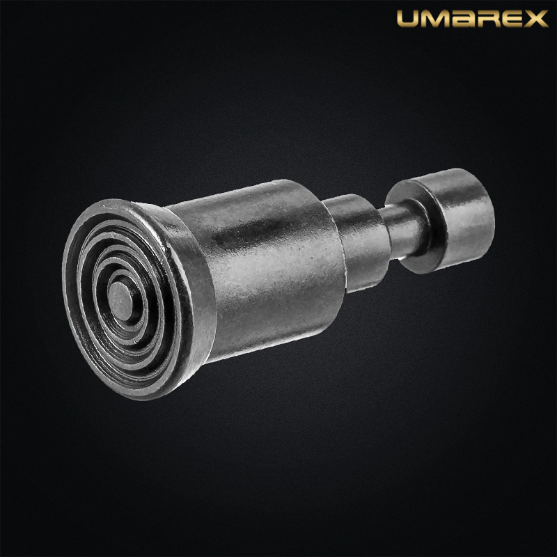 Bouton poussoir de culasse factice (Forward Assist) pour GBBR M4 HK416 HK417 Umarex VFC