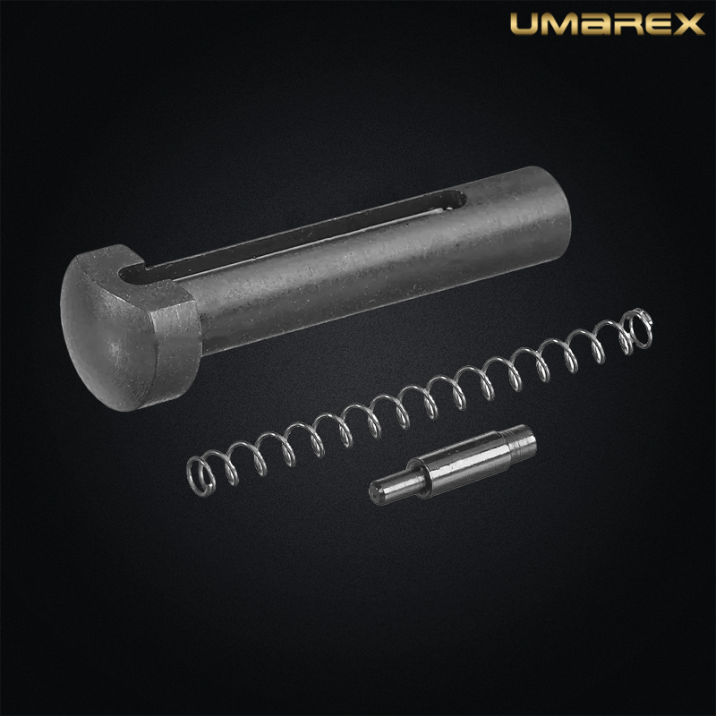 Set goupille avant (Front Pivot Pin Set) pour GBBR M4 HK416 Umarex VFC