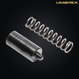 Arretoir de buffer (Buffer Retainer Set) pour GBBR M4 HK416 Umarex VFC