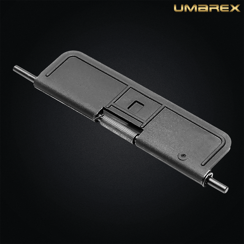 Set trappe d'éjection (Dust Cover Set) pour GBBR HK416 A5 Gen3 Umarex VFC