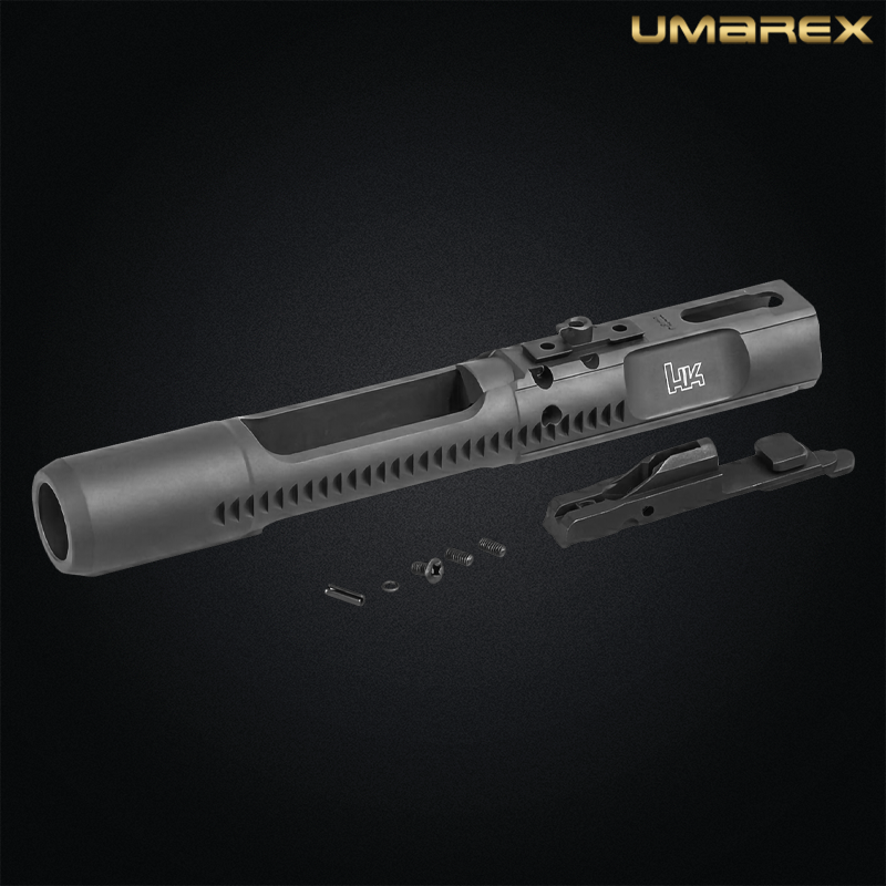 Corps de culasse (Bolt Carrier) pour GBBR HK416 A5 Gen3 Umarex VFC