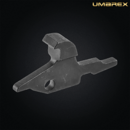 Sear de détente (Trigger Sear) avec ressort pour GBBR M4 HK416 HK417 Umarex VFC