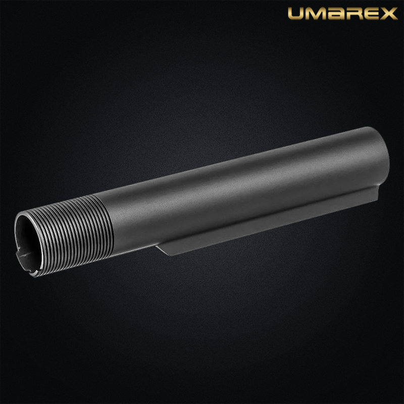 Tube de crosse (Stock Tube Receiver) pour GBBR HK416 A5 Gen3 Umarex VFC