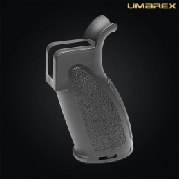 Poignee pistolet (Pistol Grip) H&K V2 pour GBBR HK416 A5 Gen3 Umarex VFC
