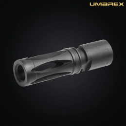 Cache-flamme d'origine VFC MP7 V2 Gen2 GBB airsoft