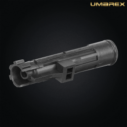Ensemble nozzle complet V2 d'origine VFC MP7 V2 Gen2 GBB airsoft