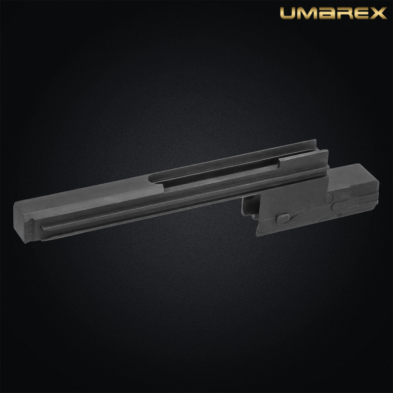 Culasse porte culasse d'origine VFC MP7 V2 Gen2 GBB airsoft
