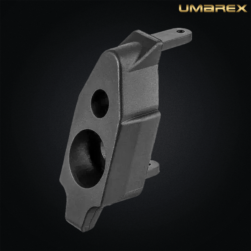 Cache avant de corps d'origine VFC MP7 V2 Gen2 GBB airsoft