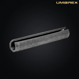 Goupille cylindrique fendue 16x3 mm d'origine VFC