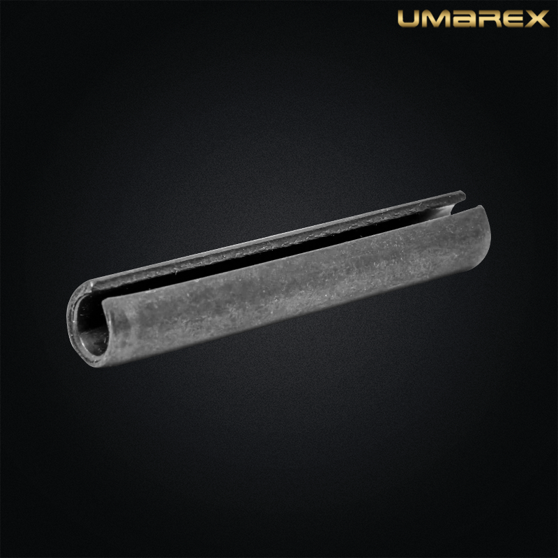 Goupille cylindrique fendue 16x3 mm d'origine VFC