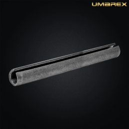 Goupille cylindrique fendue 30x3 mm d'origine VFC