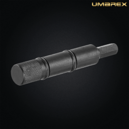 Outil de réglage Hop-Up d'origine VFC MP7A1 GBB airsoft