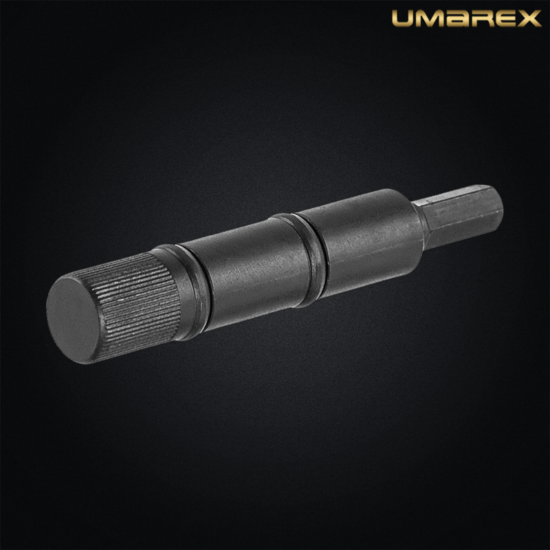 Outil de réglage Hop-Up d'origine VFC MP7A1 GBB airsoft