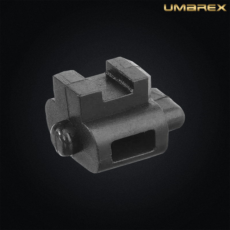 Verrou de talon de chargeur d'origine VFC MP7 GBB airsoft