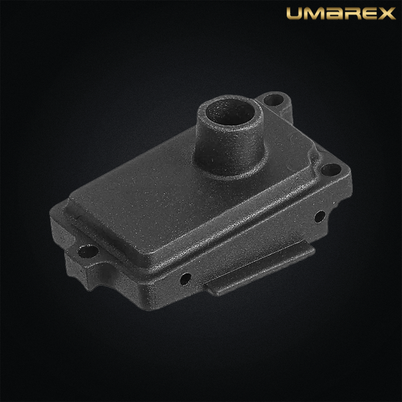 Base de chargeur d'origine VFC MP7 GBB airsoft