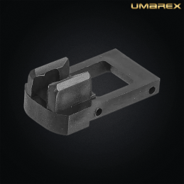 Lèvre de chargeur d'origine VFC MP7 GBB airsoft