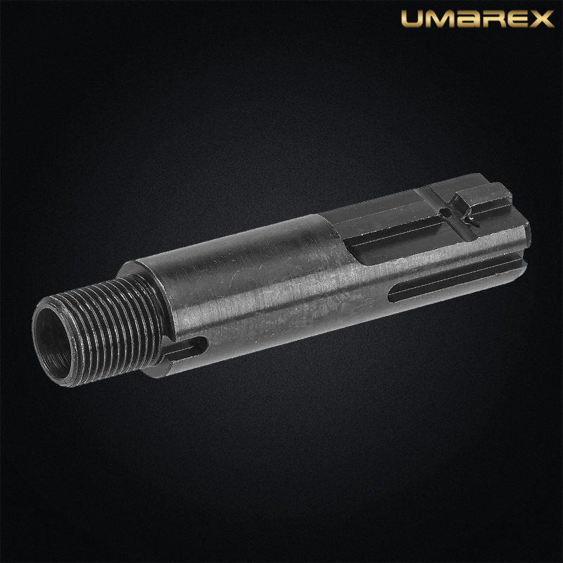 Canon externe avant d'origine VFC MP7A1 GBB airsoft