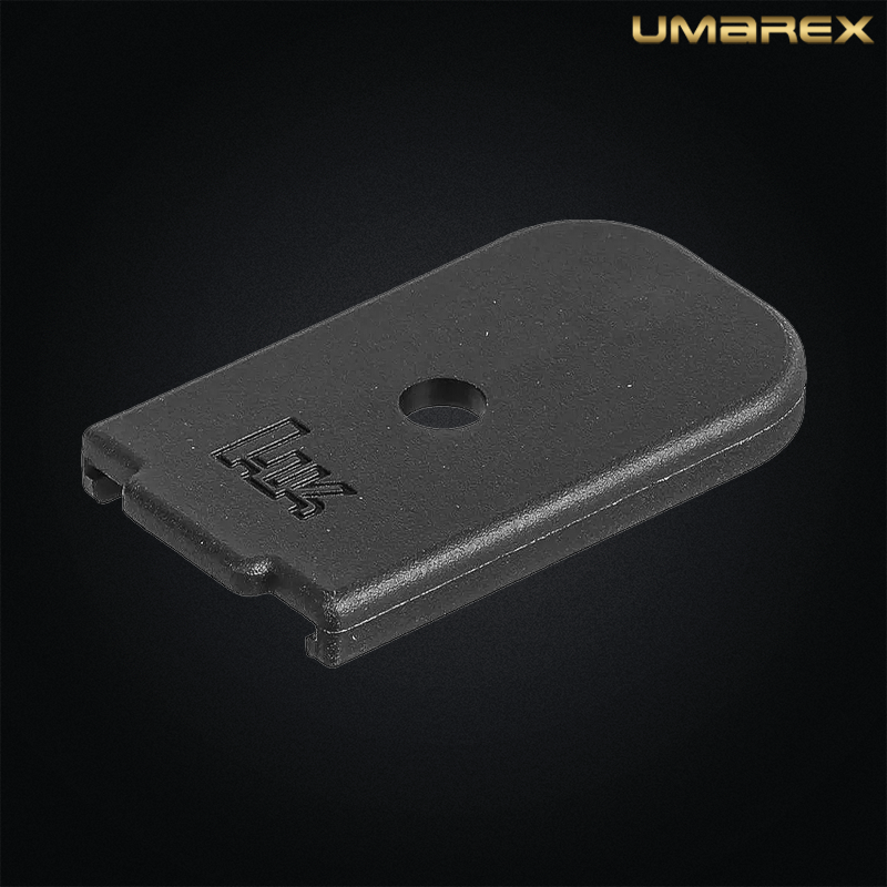 Talon de chargeur d'origine VFC MP7 GBB airsoft