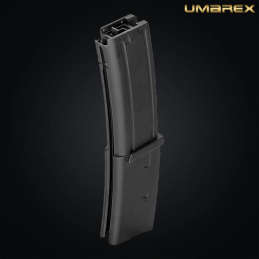 Corps de chargeur d'origine VFC MP7 GBB airsoft