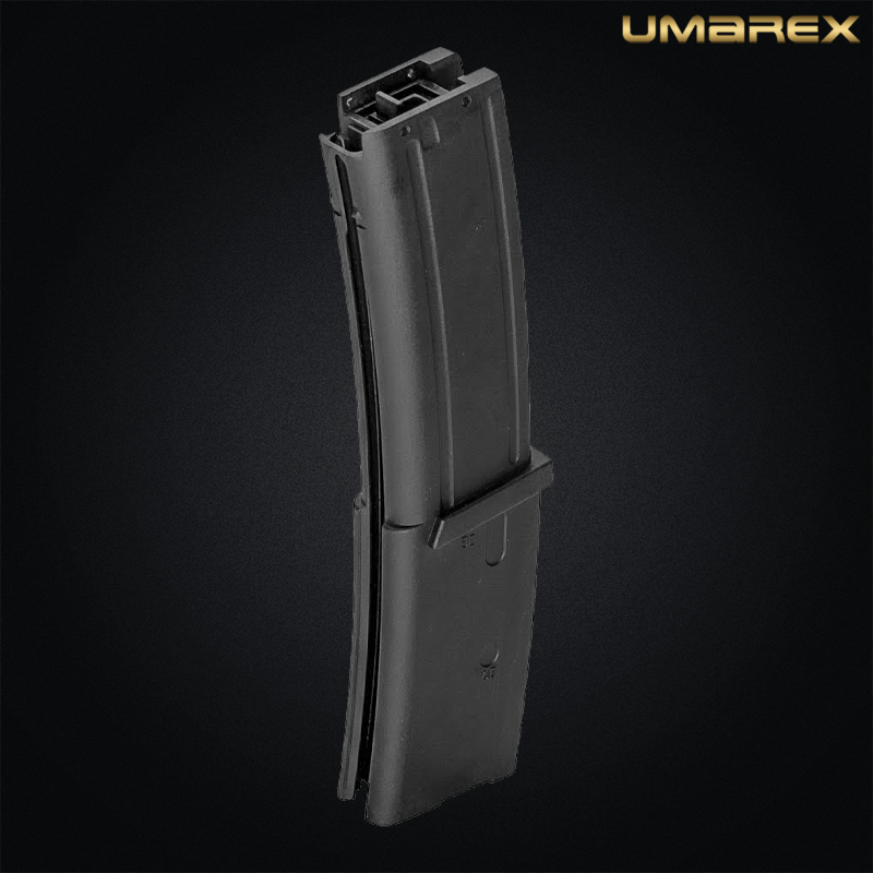 Corps de chargeur d'origine VFC MP7 GBB airsoft