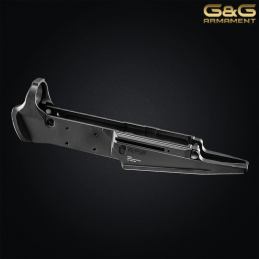 Corps inférieur d'origine G&G LevAR Series airsoft