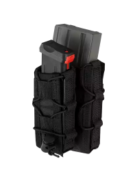 Poches Chargeurs pour Airsoft - Equipements - Catalogue - Safe Zone