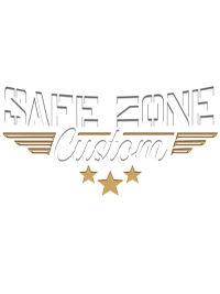 Toutes les Répliques d'airsoft CUSTOM par Safe Zone Airsoft - Catalogue - Safe Zone