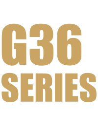 Répliques G36
