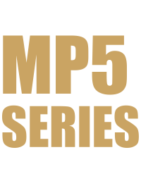 Répliques MP5, MP5K