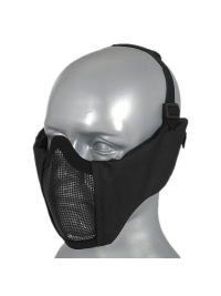 Notre Sélection de Masques Grillagés Airsoft - Catalogue - Safe Zone Airsoft