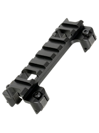 Tout les Rails de Montage pour AEG Airsoft - Catalogue - Safe Zone Airsoft