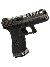 Toutes les Pièces Upgrade pour G-Series - Catalogue - Safe Zone Airsoft