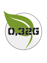 Billes Biodégradables 0,32g