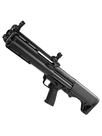 Pièces OEM KSG Tokyo Marui | Fusil à Pompe Gaz - Safe Zone
