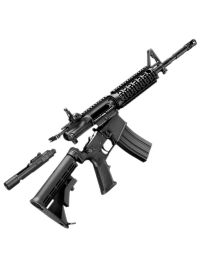 Univers Répliques GBBR : Pièces Détachées & Upgrade Airsoft