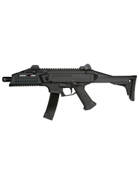 Toutes les pièces d'origines pour Scorpion EVO 3 A1 - Catalogue - Safe Zone Airsoft