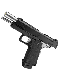Pièces d'Origine OEM Hi-Capa Tokyo Marui | GBB - Safe Zone Airsoft