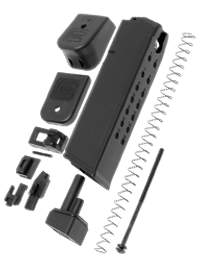 Toutes les pièces de chargeurs GBB d'airsoft - Catalogue - Safe Zone Airsoft