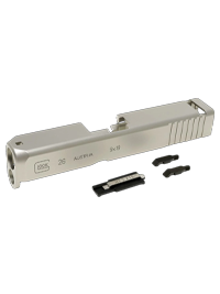 Toutes les culasses (slide) pour répliques GBB d'airsoft - Catalogue - Safe Zone Airsoft